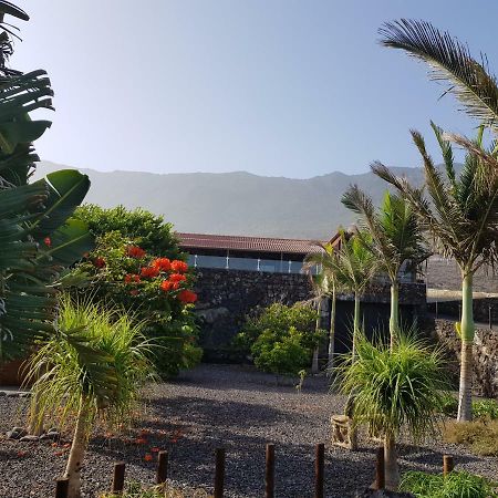 Villa Tejeguate Frontera Ngoại thất bức ảnh