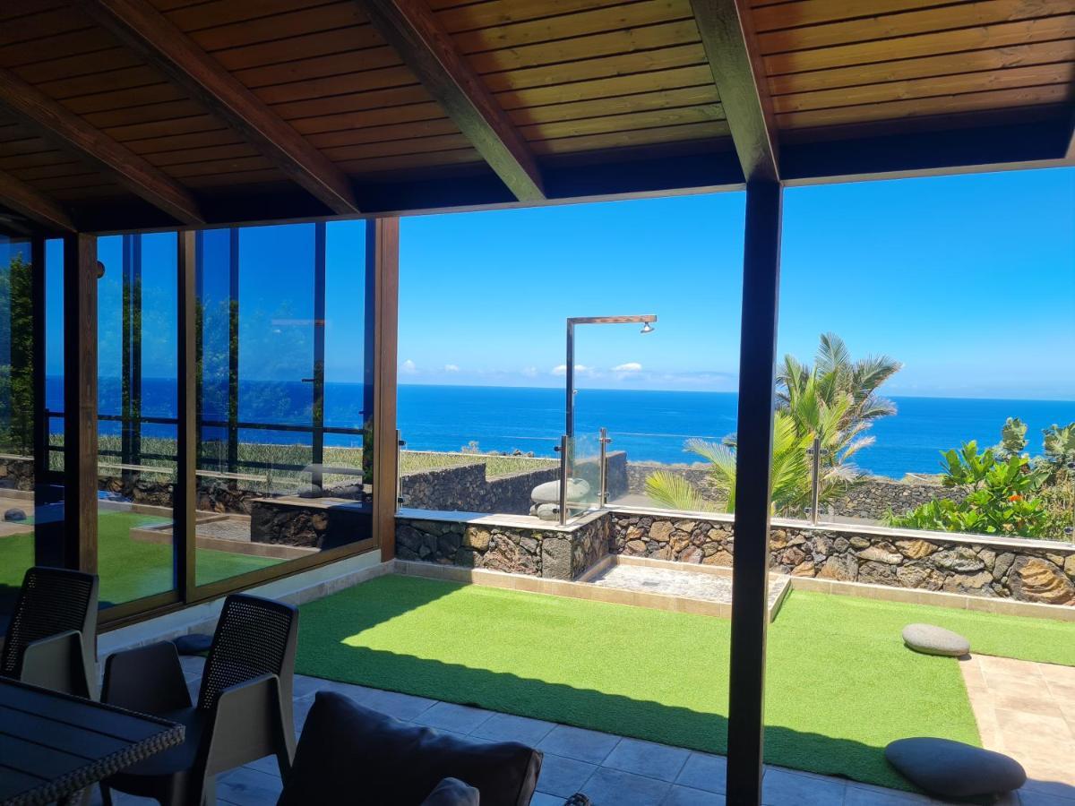 Villa Tejeguate Frontera Ngoại thất bức ảnh