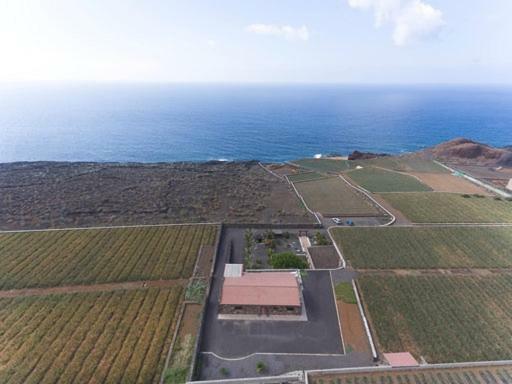 Villa Tejeguate Frontera Ngoại thất bức ảnh