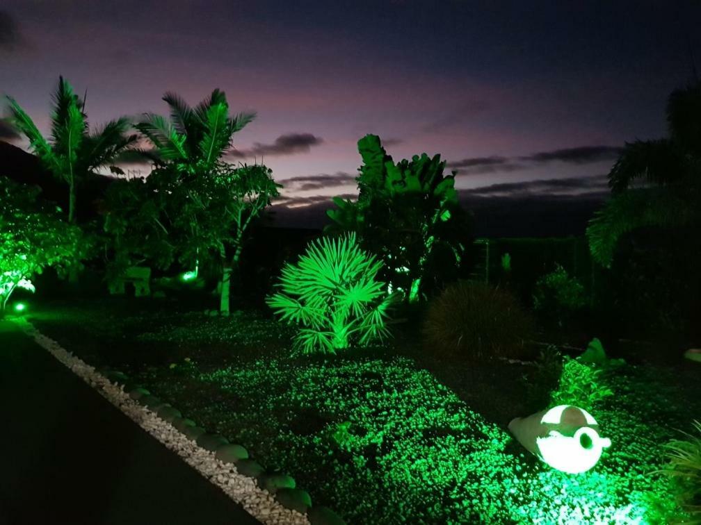 Villa Tejeguate Frontera Ngoại thất bức ảnh