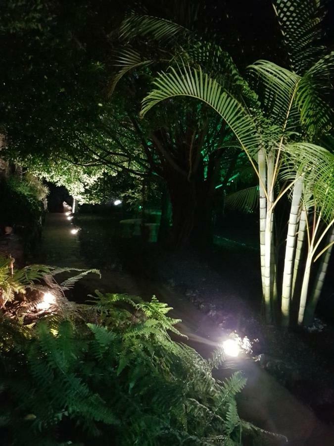 Villa Tejeguate Frontera Ngoại thất bức ảnh