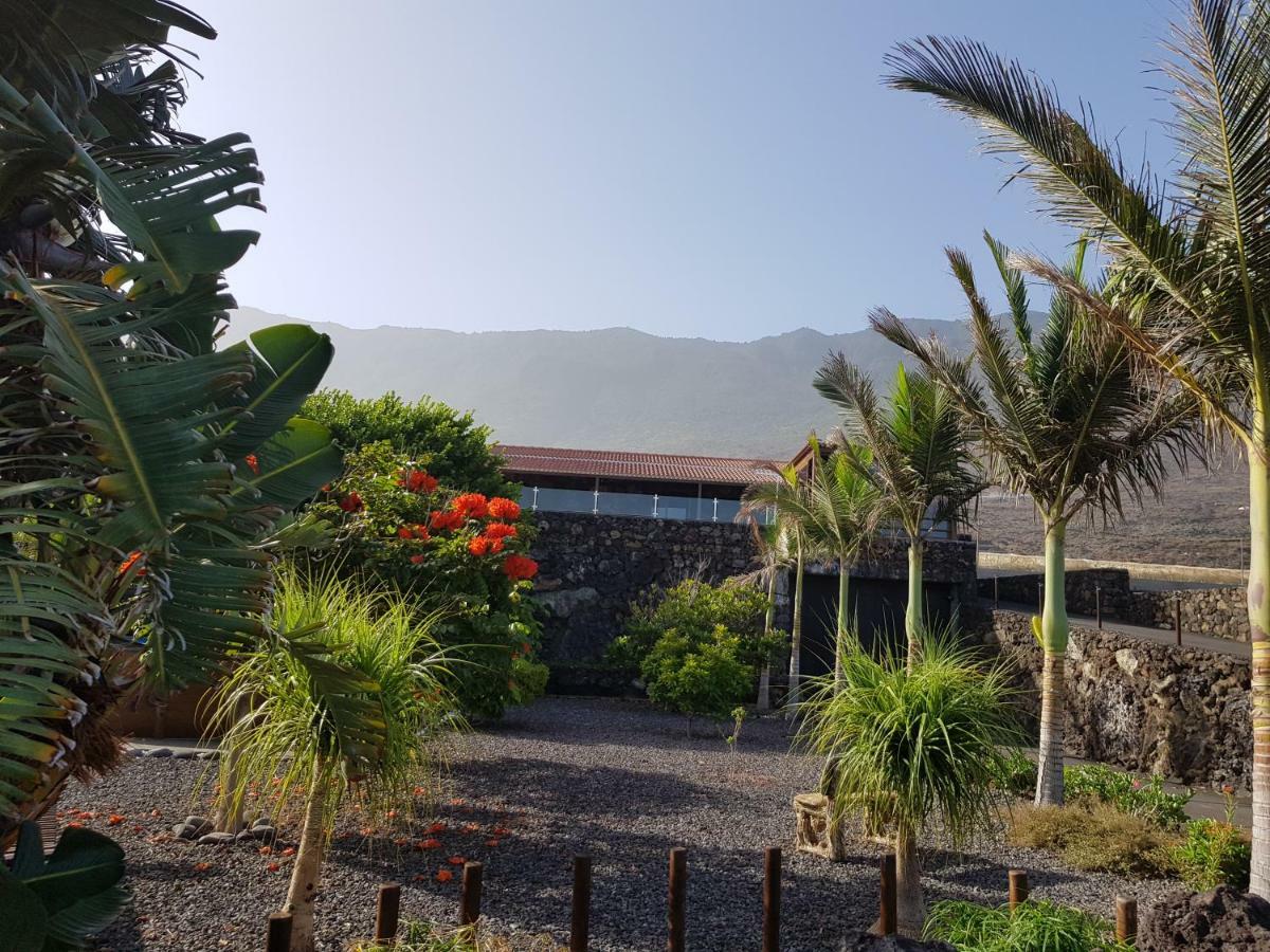 Villa Tejeguate Frontera Ngoại thất bức ảnh