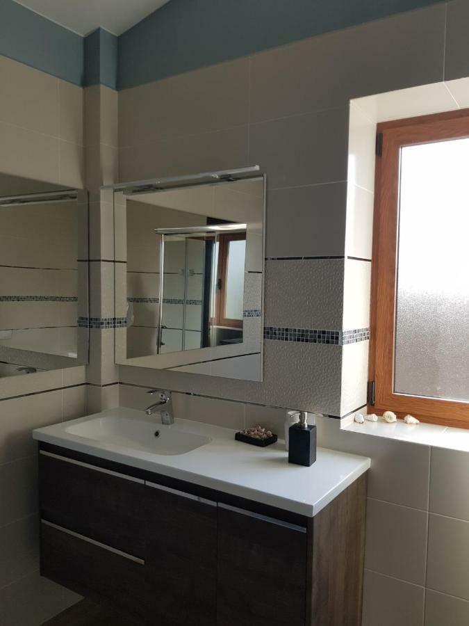 Villa Tejeguate Frontera Ngoại thất bức ảnh