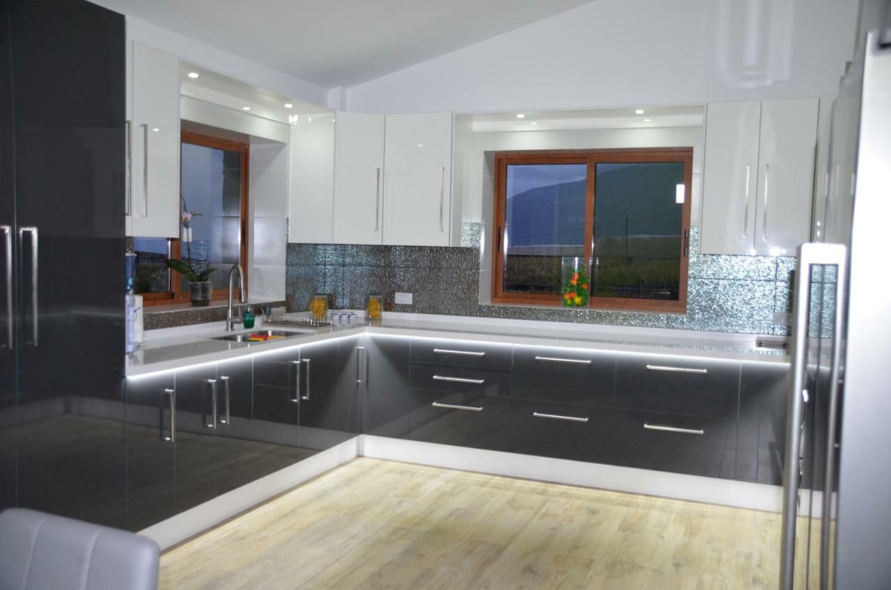Villa Tejeguate Frontera Ngoại thất bức ảnh