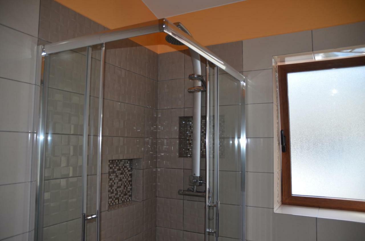 Villa Tejeguate Frontera Ngoại thất bức ảnh