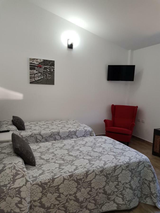 Villa Tejeguate Frontera Ngoại thất bức ảnh