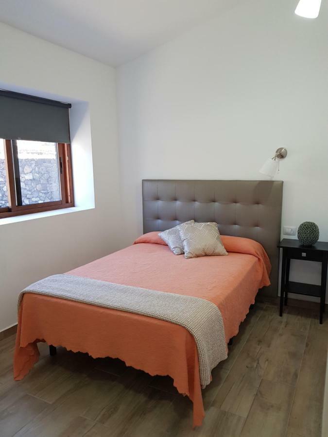 Villa Tejeguate Frontera Ngoại thất bức ảnh